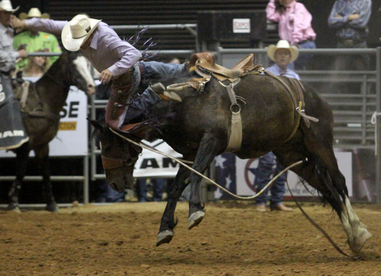 89th Annual 4th of July PRCA Rodeo